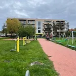 Premium V Z Garazem * Kołobrzeg