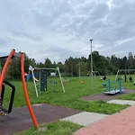 Premium V Z Garazem Kołobrzeg