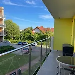 Apartamento Premium V Z Garazem