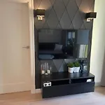Apartamento Premium V Z Garazem