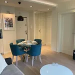Apartamento Premium V Z Garazem Kołobrzeg