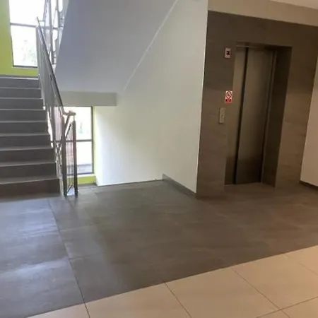 アパート Premium V Z Garazem *