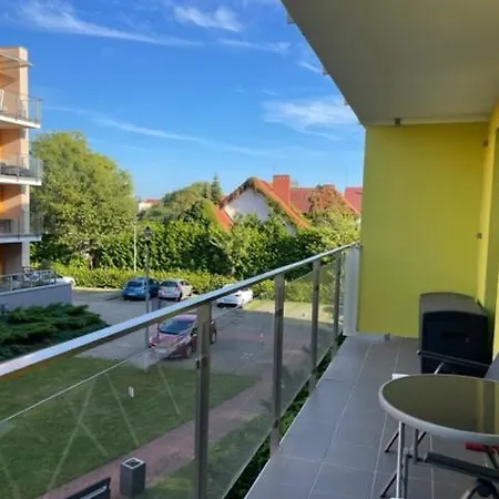 Apartmán Premium V Z Garazem