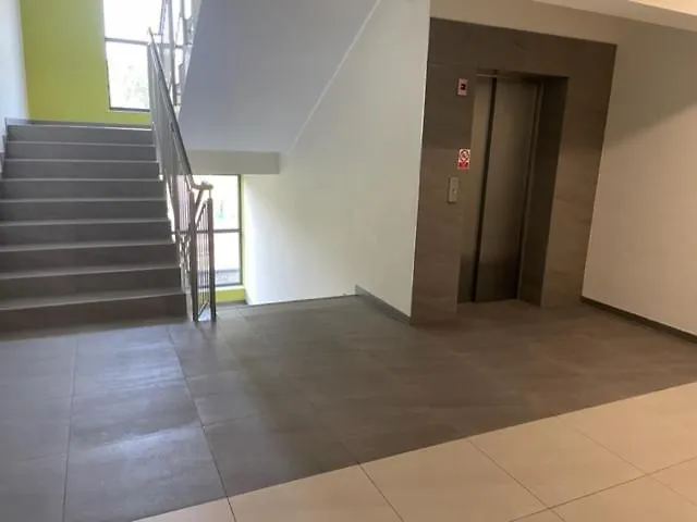 Appartamento Premium V Z Garazem *