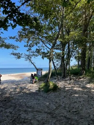 Premium V Z Garazem *