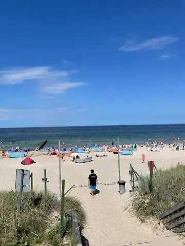 Appartamento Premium V Z Garazem *