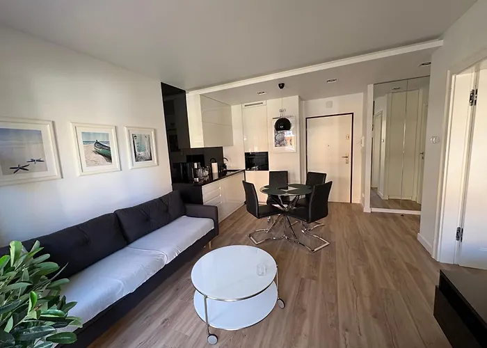 Premium V Z Garazem Appartamento *