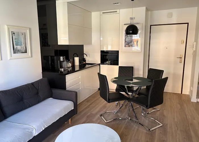 Premium V Z Garazem Appartamento *