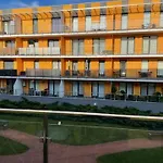 Premium V Z Garazem Appartement Kołobrzeg