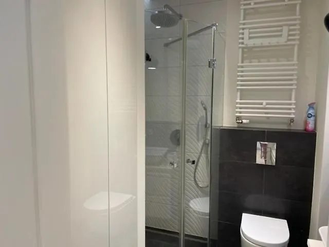 Premium V Z Garazem * Kolobrzeg